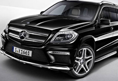 What are advantages of Mercedes-Benz cars?